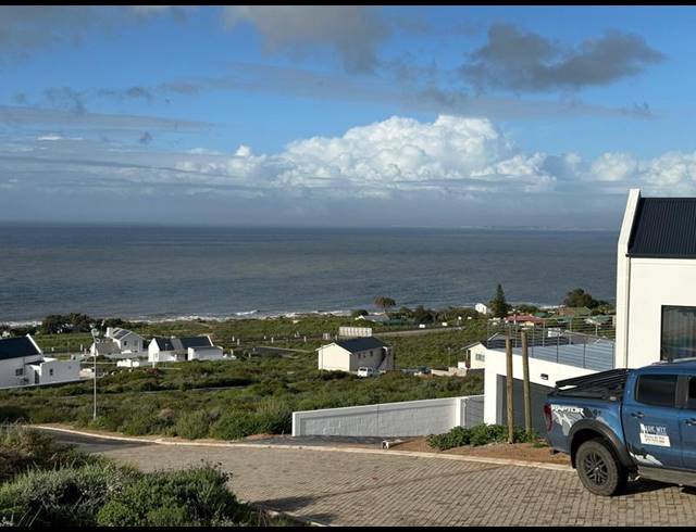 LAND FOR SALE IN ST HELENA VIEWS